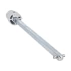 LOVATO ELECTRIC - Axe pour poignée sur port.300mm ?10mm