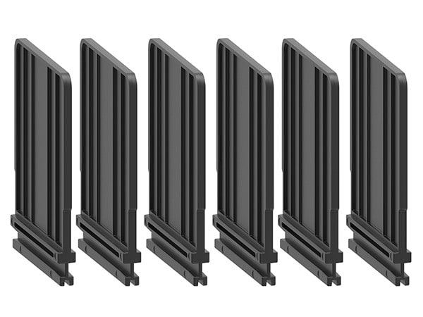 LOVATO ELECTRIC - Acc. pour inter sectionneurs