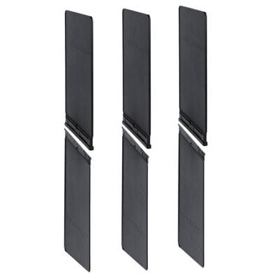LOVATO ELECTRIC - KIT 6 BARRIÈRE DE PHASE GL/GLC 1001-2000