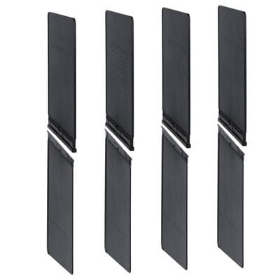 LOVATO ELECTRIC - KIT 8 BARRIÈRE DE PHASE GL/GLC 1001-2000