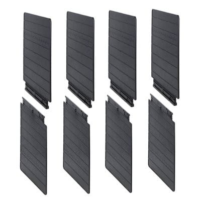 LOVATO ELECTRIC - KIT 8 BARRIÈRE DE PHASE GL/GLC 1200-1600 UL