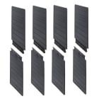 LOVATO ELECTRIC - KIT 8 BARRIÈRE DE PHASE GL/GLC 1200-1600 UL