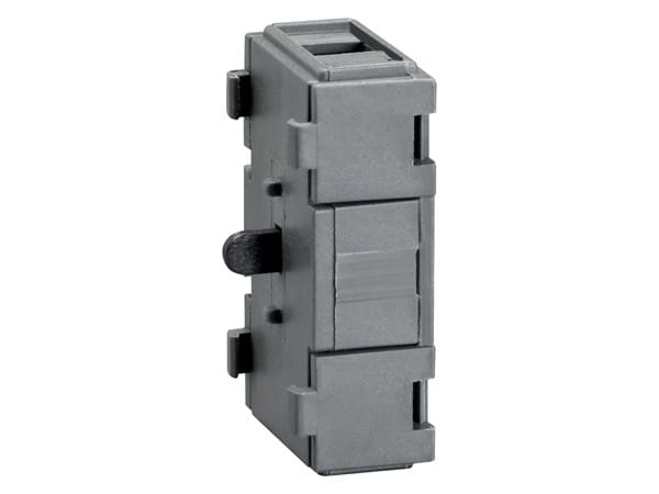 LOVATO ELECTRIC - Accessoires interrupteurs série GM 60-800A ,contacts auxiliaires 1NC