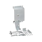 LOVATO ELECTRIC - Accessoires interrupteurs série GMF J060 C12,support et mécanisme opérationnel