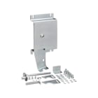 LOVATO ELECTRIC - Accessoires interrupteurs série GMF 60-200A,support et mécanisme opérationnel