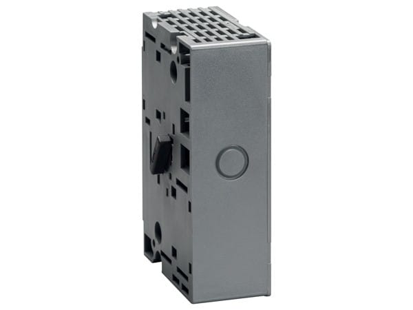 LOVATO ELECTRIC - Accessoires Interrupt GMF 30A,module x Mont contacts auxiliaires sur le côte