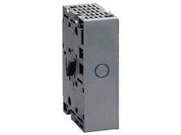 LOVATO ELECTRIC - Accessoires Interrupt GMF 60-800A,module x Mont contacts auxiliaires sur le côte