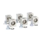 LOVATO ELECTRIC - Accessoires interrupteurs série GMF J200 C03,embouts de terminaison pour câbles