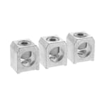 LOVATO ELECTRIC - Accessoires interrupteurs série GMF J400 C03,embouts de terminaison pour câbles