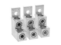 LOVATO ELECTRIC - Accessoires Interrupt série GMF J100 C03 2xAWG4,embouts de terminaison x câbles