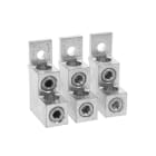 LOVATO ELECTRIC - Accessoires Interrupt série GMF J100 C03 2xAWG4,embouts de terminaison x câbles
