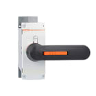 LOVATO ELECTRIC - Poignée NOIRE à commande directe x interrupteurs-sectionneurs série GMF 600-800A