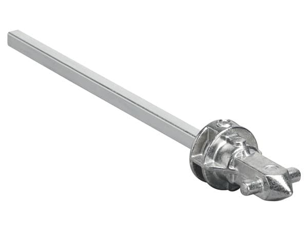 LOVATO ELECTRIC - Rallonges pour poignées de verrouillage porte pour série GAX61..62 L150mm/12mm