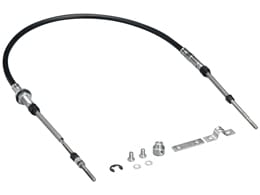 LOVATO ELECTRIC - Câble flexibles de connexion x Interrupt-sectionneurs série GMX NFPA L 1220mm