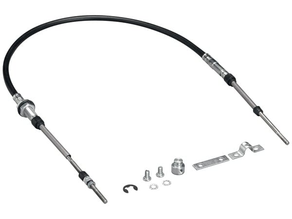 LOVATO ELECTRIC - Câble flexibles de connexion x Interrupt-sectionneurs série GMX NFPA L 1220mm