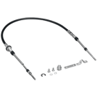 LOVATO ELECTRIC - Câble flexibles de connexion x Interrupt-sectionneurs série GMX NFPA L 1220mm