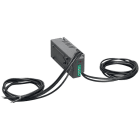 LOVATO ELECTRIC - Module de contrôle fusibles 120?240V,pour interrupteurs-sectionneurs série GM
