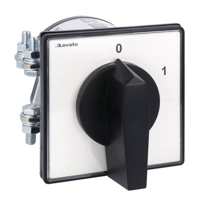 LOVATO ELECTRIC - NULL