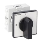LOVATO ELECTRIC - COMMUTATEURS CAM GX16 VARIÉS