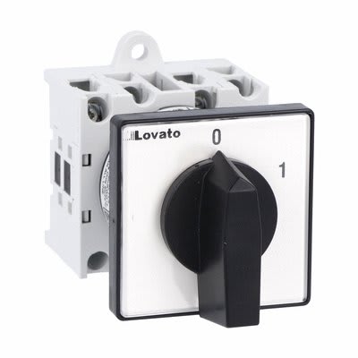 LOVATO ELECTRIC - NULL