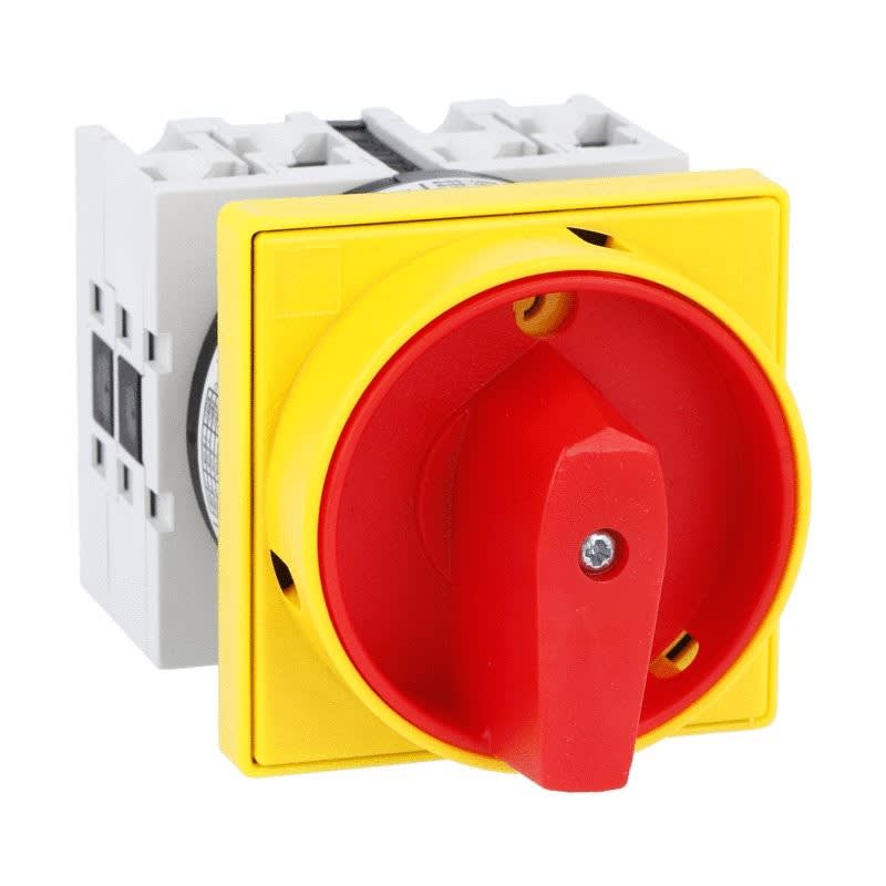 LOVATO ELECTRIC - N.a.