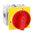 LOVATO ELECTRIC - N.a.