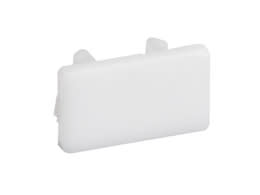 LOVATO ELECTRIC - Etiquettes vierges pour écriture relais bornes industriels HR1