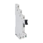 LOVATO ELECTRIC - Embase pour relais, 220...240VAC/DC, bornes à vis