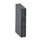 LOVATO ELECTRIC - Relais Slim Statique, 24VDC, 2A, 1 contact SSR, sortie 24...280VAC