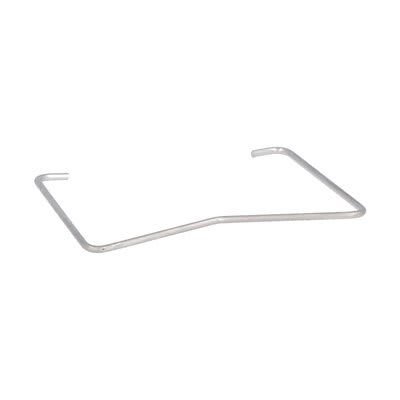 LOVATO ELECTRIC - Etrier de fixation pour relais industriels HR5XS2P + HR30..