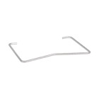 LOVATO ELECTRIC - Etrier de fixation pour relais industriels HR5XS2P + HR30..