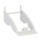 LOVATO ELECTRIC - Etrier de fixation pour relais miniatures industriels HR30