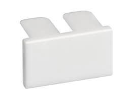 LOVATO ELECTRIC - Etiquettes vierges pour écriture relais miniatures industriels HR5