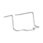 LOVATO ELECTRIC - Etrier de fixation pour relais miniatures industriels HR50?