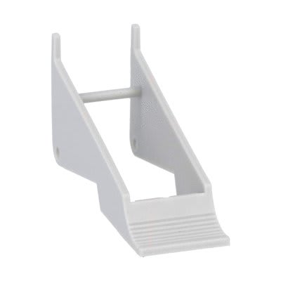 LOVATO ELECTRIC - Etrier de fixation pour relais miniatures industriels HR50?