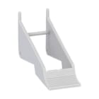 LOVATO ELECTRIC - Etrier de fixation pour relais miniatures industriels HR50?