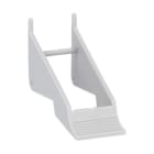 LOVATO ELECTRIC - Etrier de fixation pour relais miniatures industriels HR50?