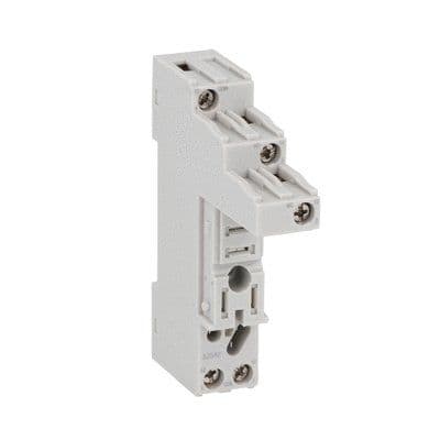 LOVATO ELECTRIC - SOCLE POUR HR511C - BORNE À VIS