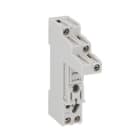 LOVATO ELECTRIC - SOCLE POUR HR511C - BORNE À VIS