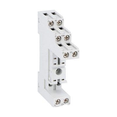 LOVATO ELECTRIC - SOCLE POUR HR512C - BORNE À VIS