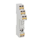 LOVATO ELECTRIC - SOCLE POUR HR512C - BORNE À RESSORT
