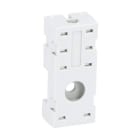 LOVATO ELECTRIC - Embases pour relais miniatures industriels HR30/HR40/HR50, avec PIN