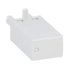 LOVATO ELECTRIC - Modul antiparasitage embrochables 6-24VAC/DC (RC) x relais industriels HR5/HR6