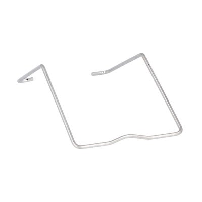 LOVATO ELECTRIC - Clip de maintient metallique pour HR60?