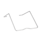 LOVATO ELECTRIC - Clip de maintient metallique pour HR60?