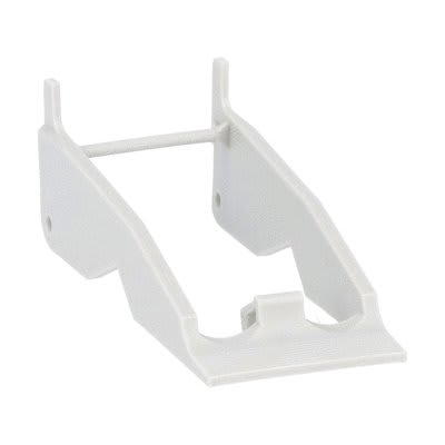 LOVATO ELECTRIC - Support de blocage et déblocage pour relais miniatures industriels HR60?