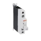 LOVATO ELECTRIC - Relais statiques complet avec dissipateur, 1ph, 20A, 4...32VDC