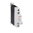 LOVATO ELECTRIC - Relais statiques complet avec dissipateur, 1ph, 25A, 4...32VDC