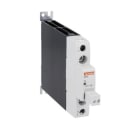 LOVATO ELECTRIC - Relais statiques complet avec dissipateur, 1ph, 30A, 4...32VDC