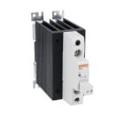 LOVATO ELECTRIC - Relais statiques complet avec dissipateur, 1ph, 40A, 4...32VDC